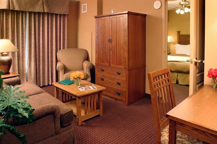 Homewood Suites By Hilton Buffalo-Amherst Cameră foto